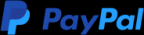 PayPal Logo BB 144x35